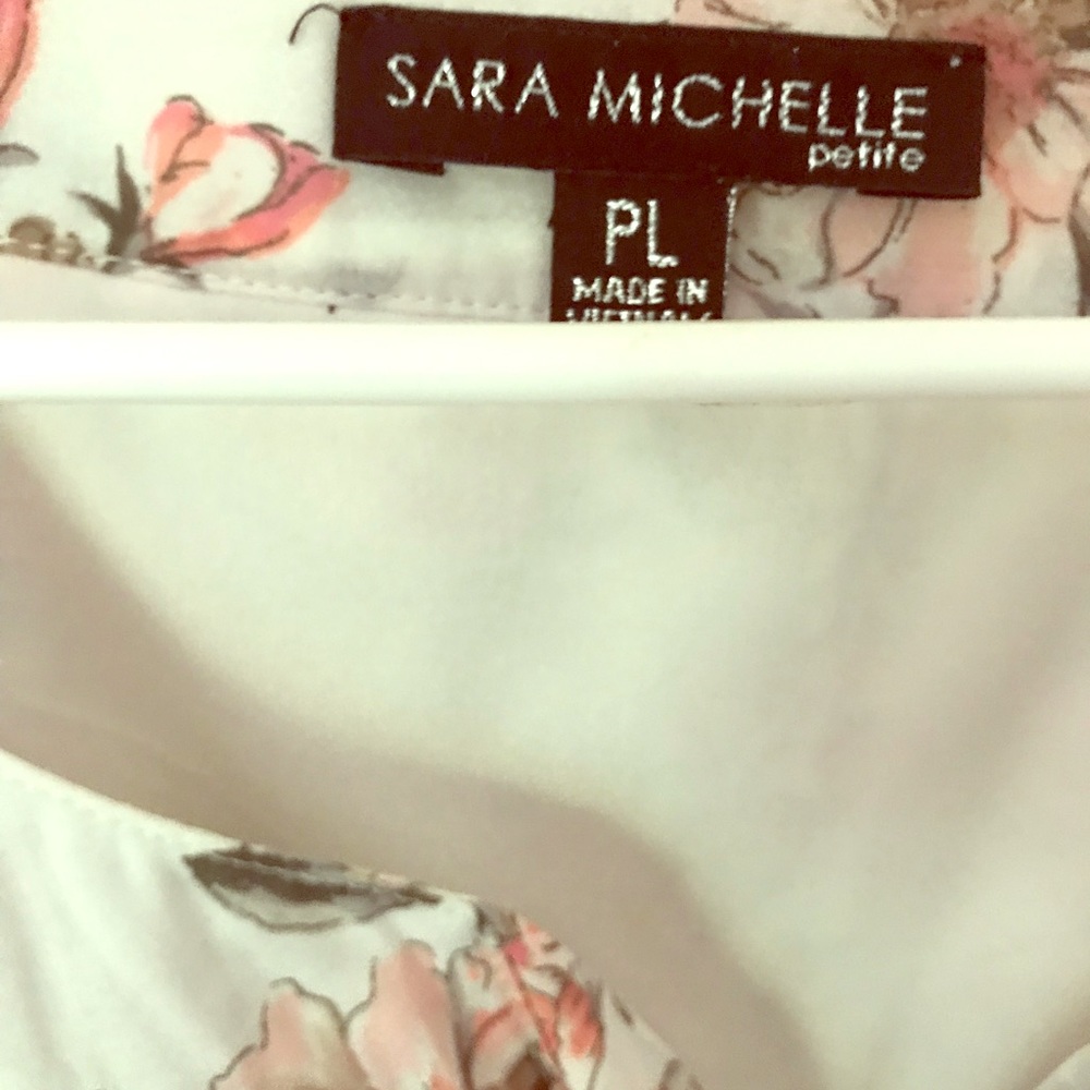 Women’s blouse PL